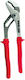 Proline Plumbing Pliers 2" 250mm