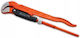 Richmann Τσιμπίδα Υδραυλικών 1" 320mm