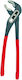 Proline Plumbing Pliers 250mm
