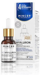 Mincer Pharma Face Serum 15ml