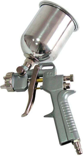 Mega Luft-Spritzpistole Schwimmender Becher 1,5 mm