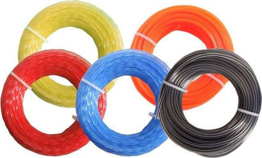 Proline 98111 Mähfaden Länge 15m und Dicke 1.3mm