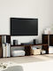 Wohnzimmer TV-Einheit Capn. Oaks L75xB30xH50cm
