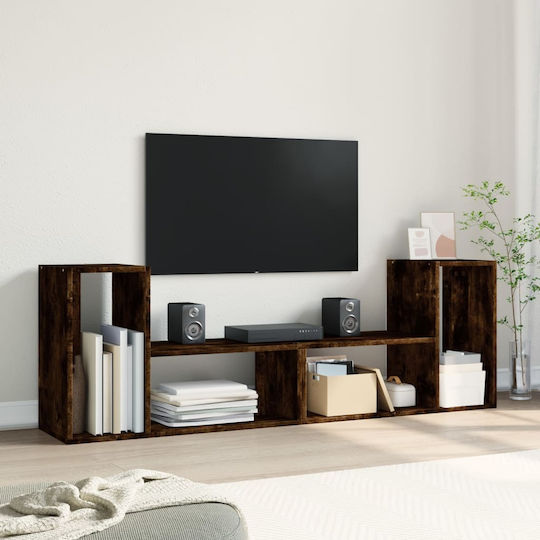 Животно помещение ТВ единица Capn. Oaks Д75xШ30xВ50бр