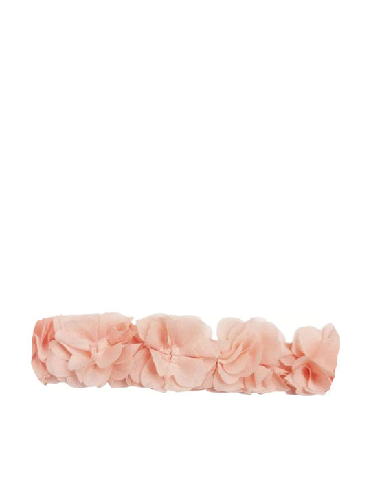 Elecool Baby Headband Orange 1pc