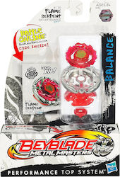 Hasbro Beyblade Metal Masters Flame