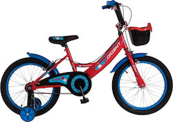 Orient Terry 18" Детски Велосипед Градски (2024...