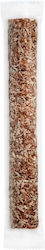 Indischer Kokosnuss-Kakao-Riegel 70g