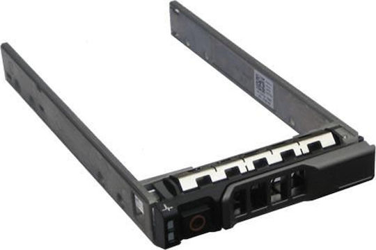 Coreparts 2.5" Hotswap Traydell Sata Sas 2.5" Hotswap Traydell Sata Sas