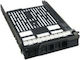 Coreparts 3.5" Hotswap Трейдел Сата Сас 3.5" Hotswap Трейдел Сата Сас