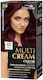 Joanna Multi Vopsea De Păr Royal Burgundy 120ml