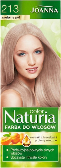 Joanna Naturia Toner Silver Dust 150ml