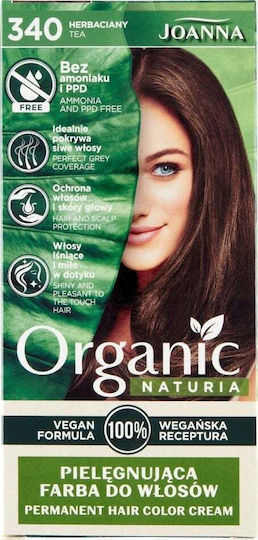 Joanna Joanna Haarfärbemittel Ohne Ammoniak Tee 40g