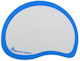 Logo Logo Mouse Pad Γκρι 32947