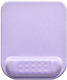 Powerton Mouse Pad Purple WPEPE2-L