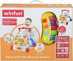 Smily Play Grow With Me για 36+ μηνών