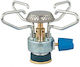 Campingaz Camping Stove Bleuet Micro Plus Gas Stove 1.25 Kw Model 2023