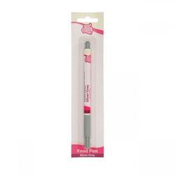 Silver Grey Marker Brush