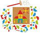 Παιδικό Puzzle 118pcs Goki