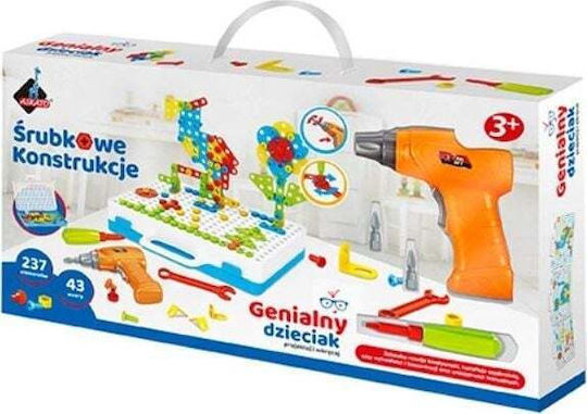 Askato Construction Toy for Children 3+ years+ Years