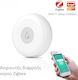 MOES Wireless Battery Flood Detector ZigBee Wi-Fi
