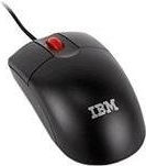 IBM ThinkPlus Ενσύρματο Μαύρο IBM ThinkPlus Ενσύρματο Μαύρο