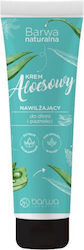 Barwa Krem Feuchtigkeitsspendende Handcreme Alo...
