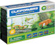 Clics Construction & Building Toy for 4+ years