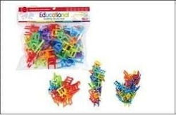 Askato Wooden Construction Toy