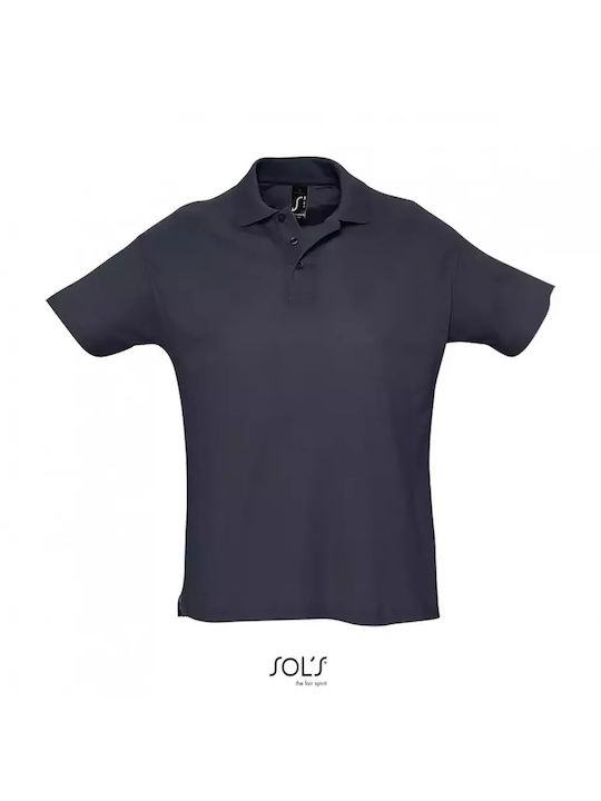 Sol's Summer Ii Men's Short Sleeve Promotional ...