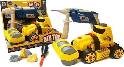 Trifox Construction & Building Toy