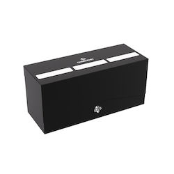 Gamegenic Deck Box Standardgröße Schwarz