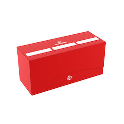 Gamegenic Deck Box Standard Size Κόκκινο
