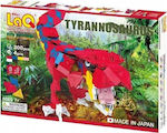 Construction & Building Toy Tyrannosaurus Blocks