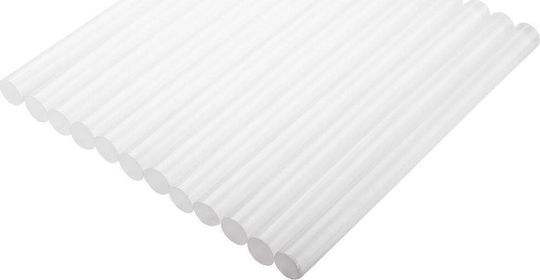 NEO Hot Glue Stick 17-172 White 11mm 12pcs
