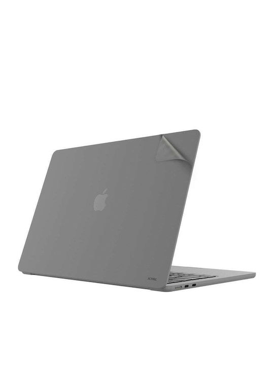 Jcpal Jcpal Jcpal Macguard 2in1 Skin Set Case f...