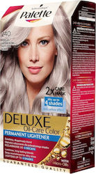Palette Deluxe Cool Blonde