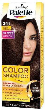 Palette Color Shampoo Тонер Шампоан за цвят 3-0, Dark Satin