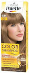 Schwarzkopf Palette Color Shampoo Toner Colour Shampoo Blond1op