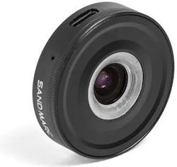 Sandmarc Lens Φακός Κάμερας ​Κινητών Μικροσκόπιο / Macro 40x