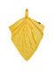 Texpol Σελτεδάκι Yellow 30x30εκ.