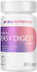 AllNutrition Easy Digest Пробиотици 30 капси