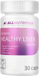 AllNutrition Healthy Liver 30 капси AllNutrition Healthy Liver 30 капси