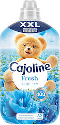Cajoline Bluefresh Concentrated 82 Measures