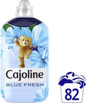 Cajoline Concentrat Balsam de rufe Bluefresh 1x82 Cupe de măsurare