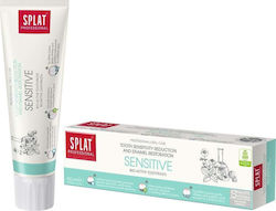 Splat Sensitive Professional Οδοντόκρεμα 100ml Splat Sensitive Professional Οδοντόκρεμα 100ml