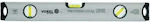 Vorel 16555 Spirit Level Aluminum 120cm