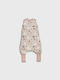 Tender Summer Sleeping Bag with Feet 0.5 Tog Nude Tender