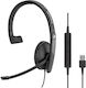 Sennheiser Sc 130 VOIP Headset (SC130USB-C)