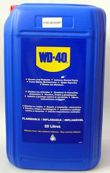 Wd-40 Isolator Spray 25000ml